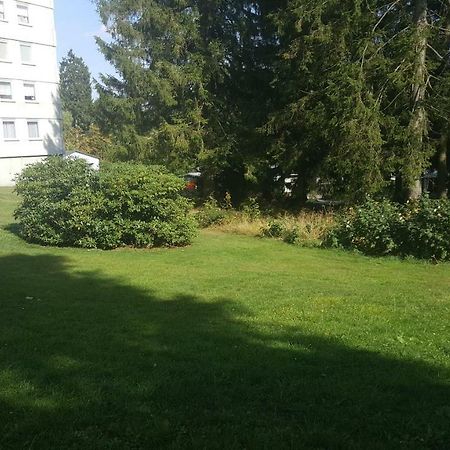 Hahnenklee Ferienpark 7-611 Goslar Buitenkant foto