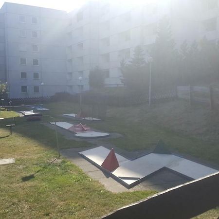 Hahnenklee Ferienpark 7-611 Goslar Buitenkant foto